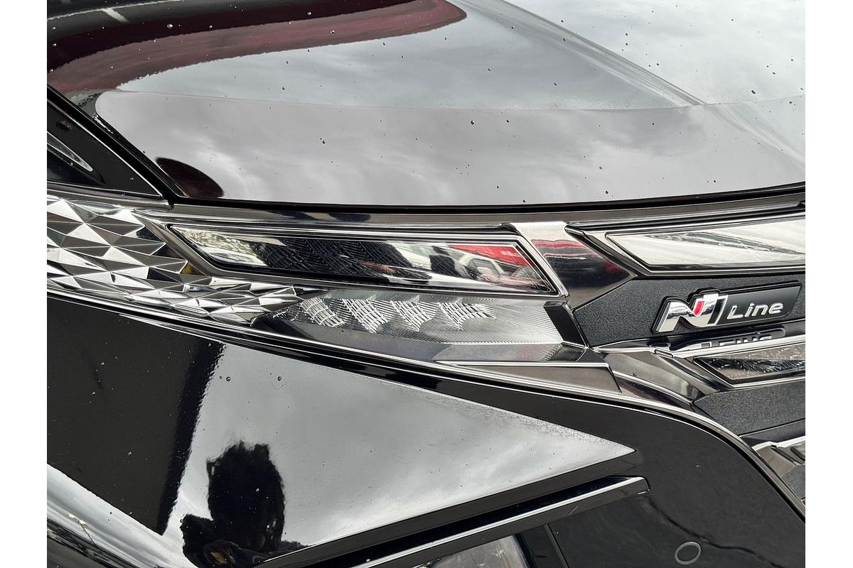 2023 Hyundai Tucson Elite NX4.V2