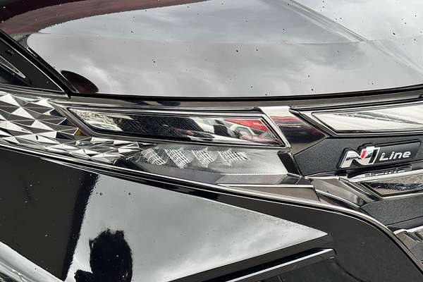2023 Hyundai Tucson Elite NX4.V2