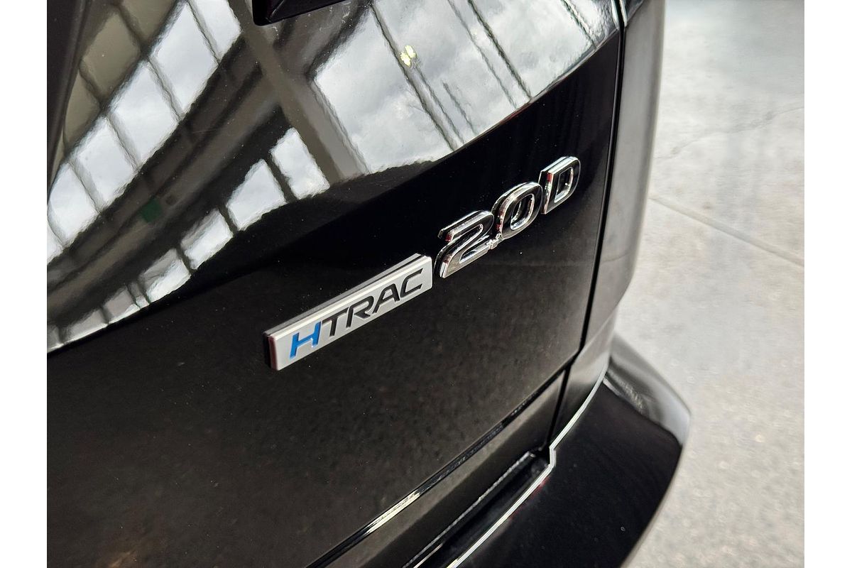 2023 Hyundai Tucson Elite NX4.V2