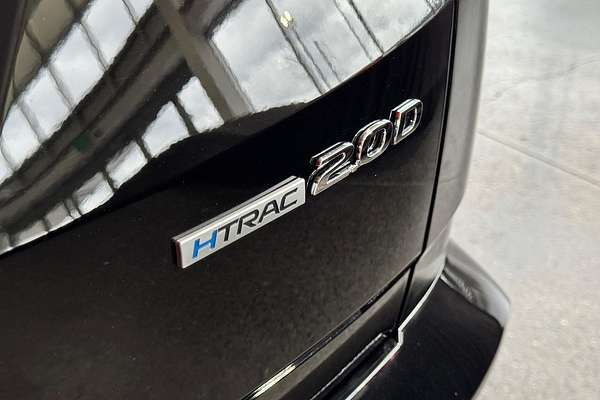 2023 Hyundai Tucson Elite NX4.V2