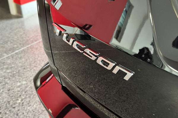 2023 Hyundai Tucson Elite NX4.V2