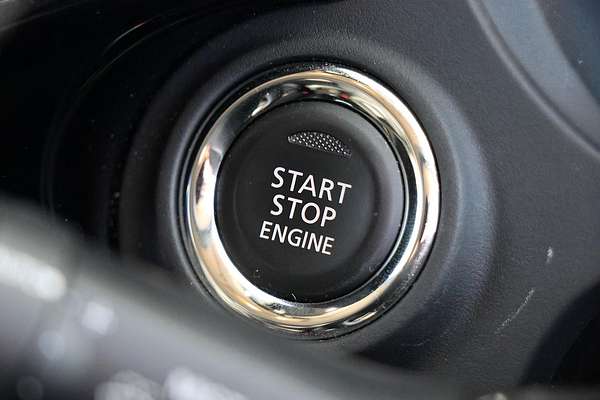 2017 Mitsubishi Outlander LS ZL