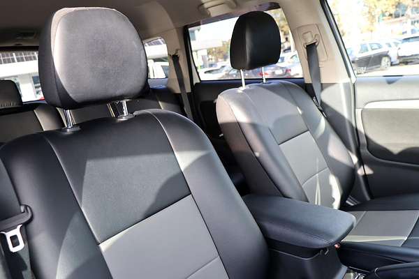 2017 Mitsubishi Outlander LS ZL