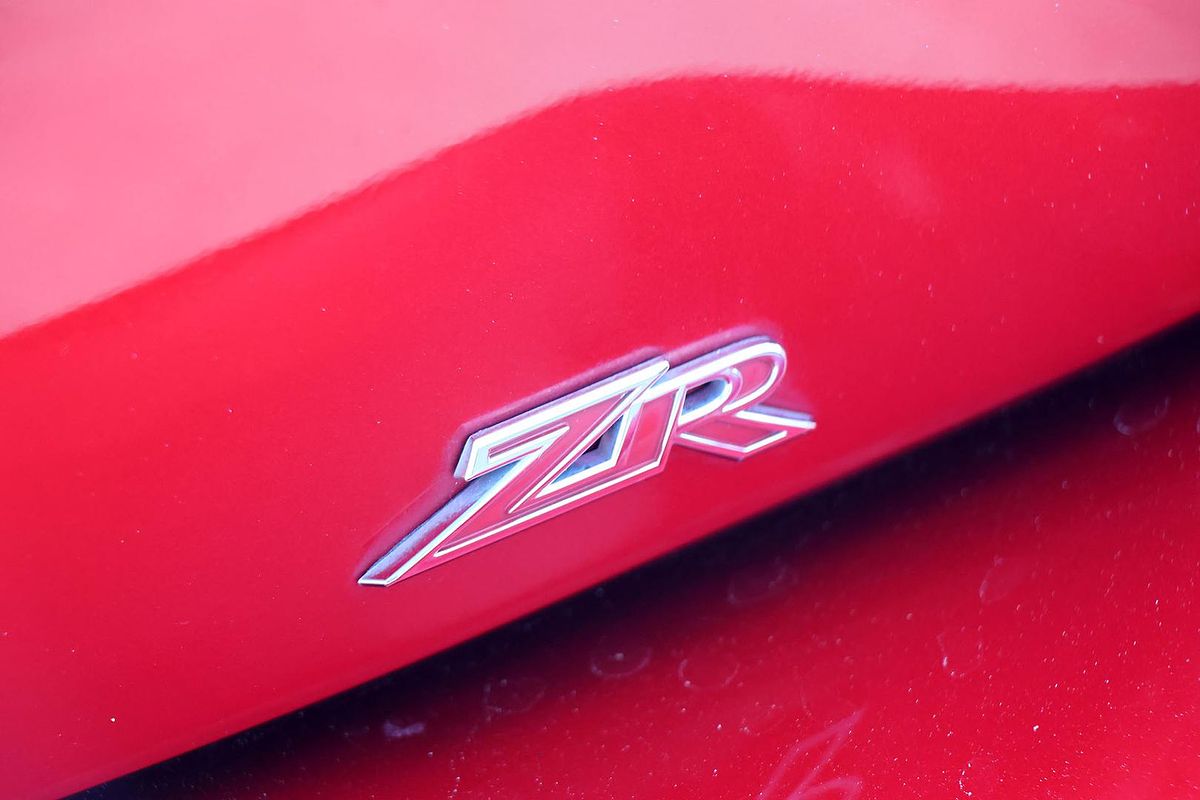 2022 Toyota Corolla ZR MZEA12R