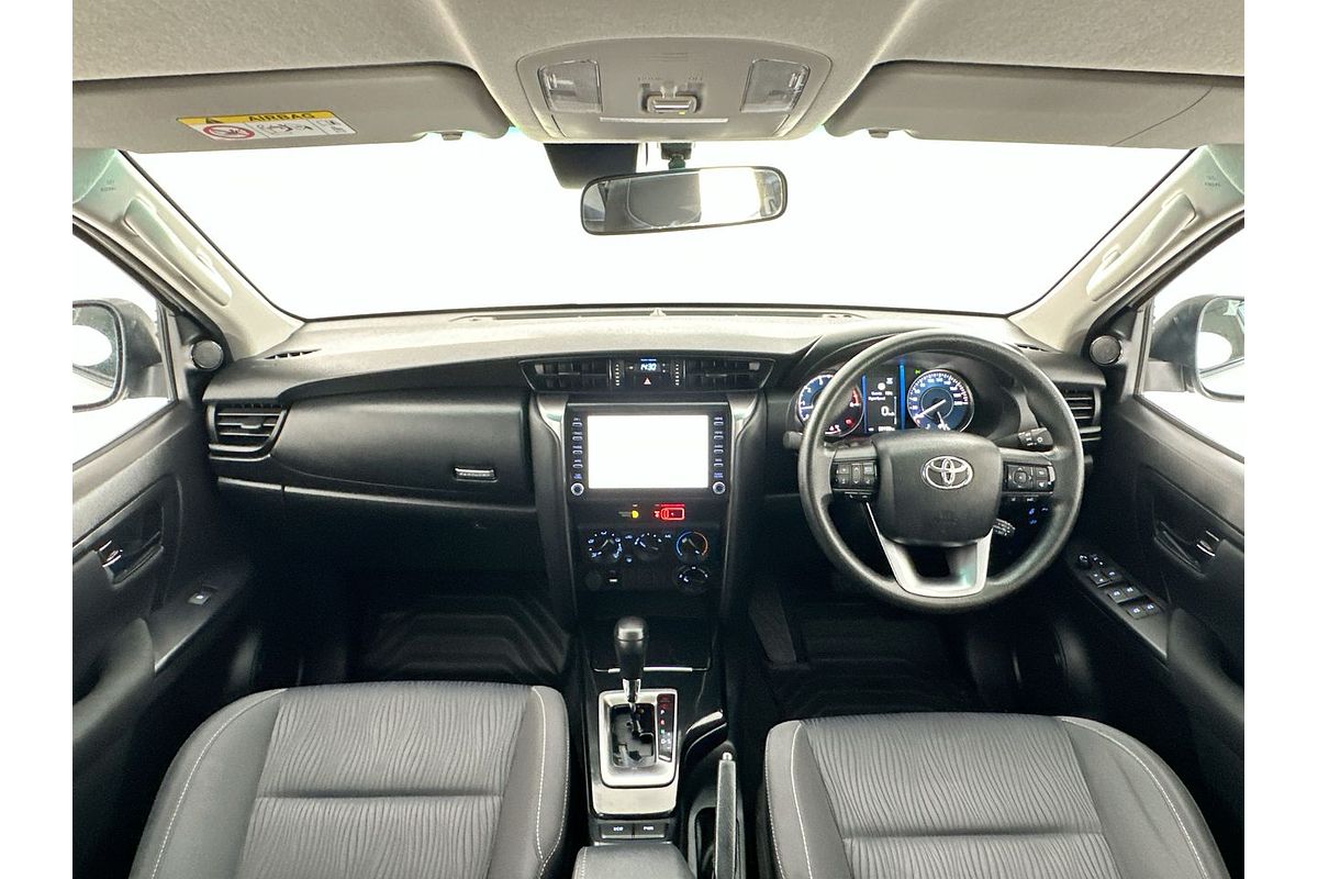 2023 Toyota Fortuner GX GUN156R