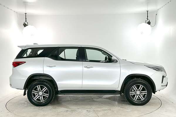 2023 Toyota Fortuner GX GUN156R
