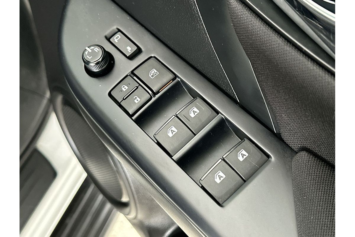 2023 Toyota Fortuner GX GUN156R
