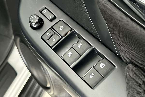 2023 Toyota Fortuner GX GUN156R