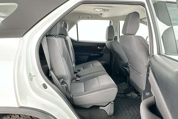 2023 Toyota Fortuner GX GUN156R