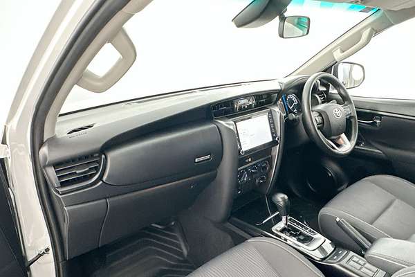 2023 Toyota Fortuner GX GUN156R