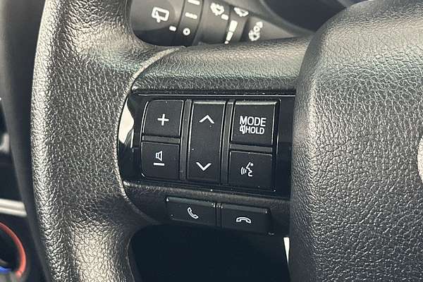 2023 Toyota Fortuner GX GUN156R