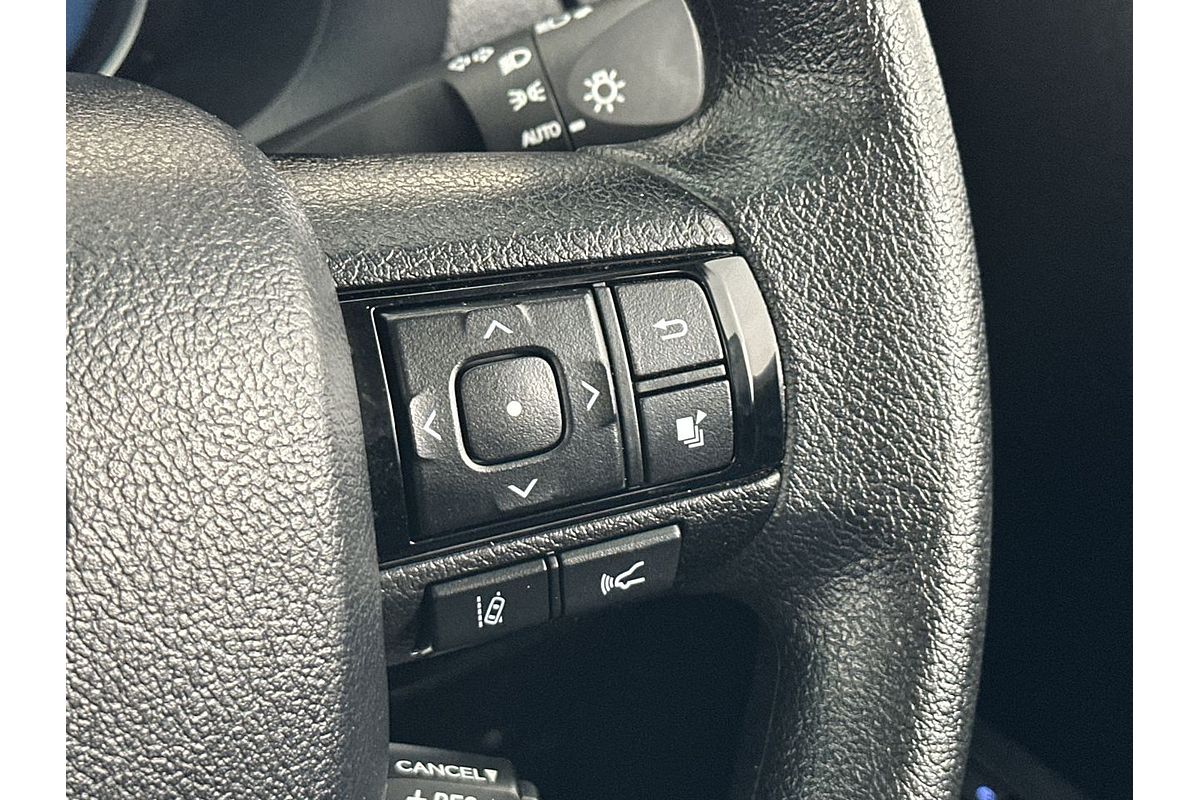 2023 Toyota Fortuner GX GUN156R