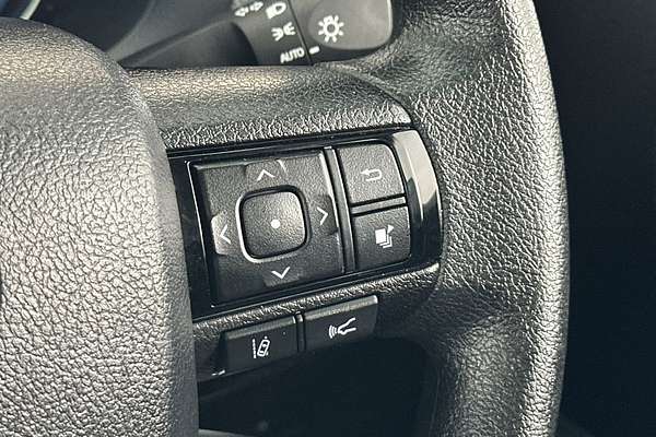 2023 Toyota Fortuner GX GUN156R