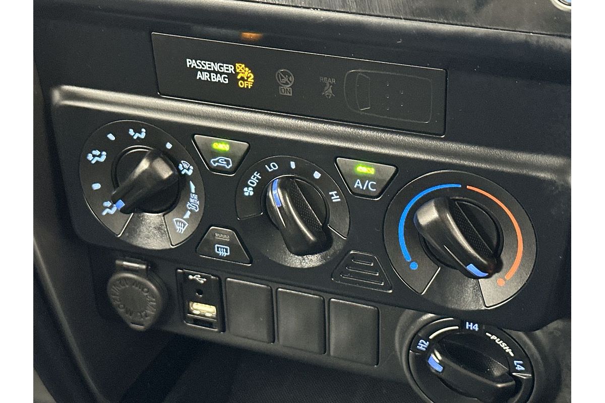 2023 Toyota Fortuner GX GUN156R