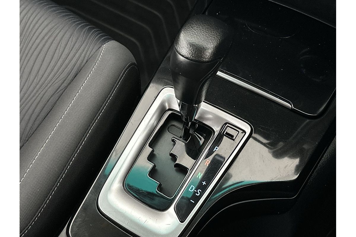 2023 Toyota Fortuner GX GUN156R
