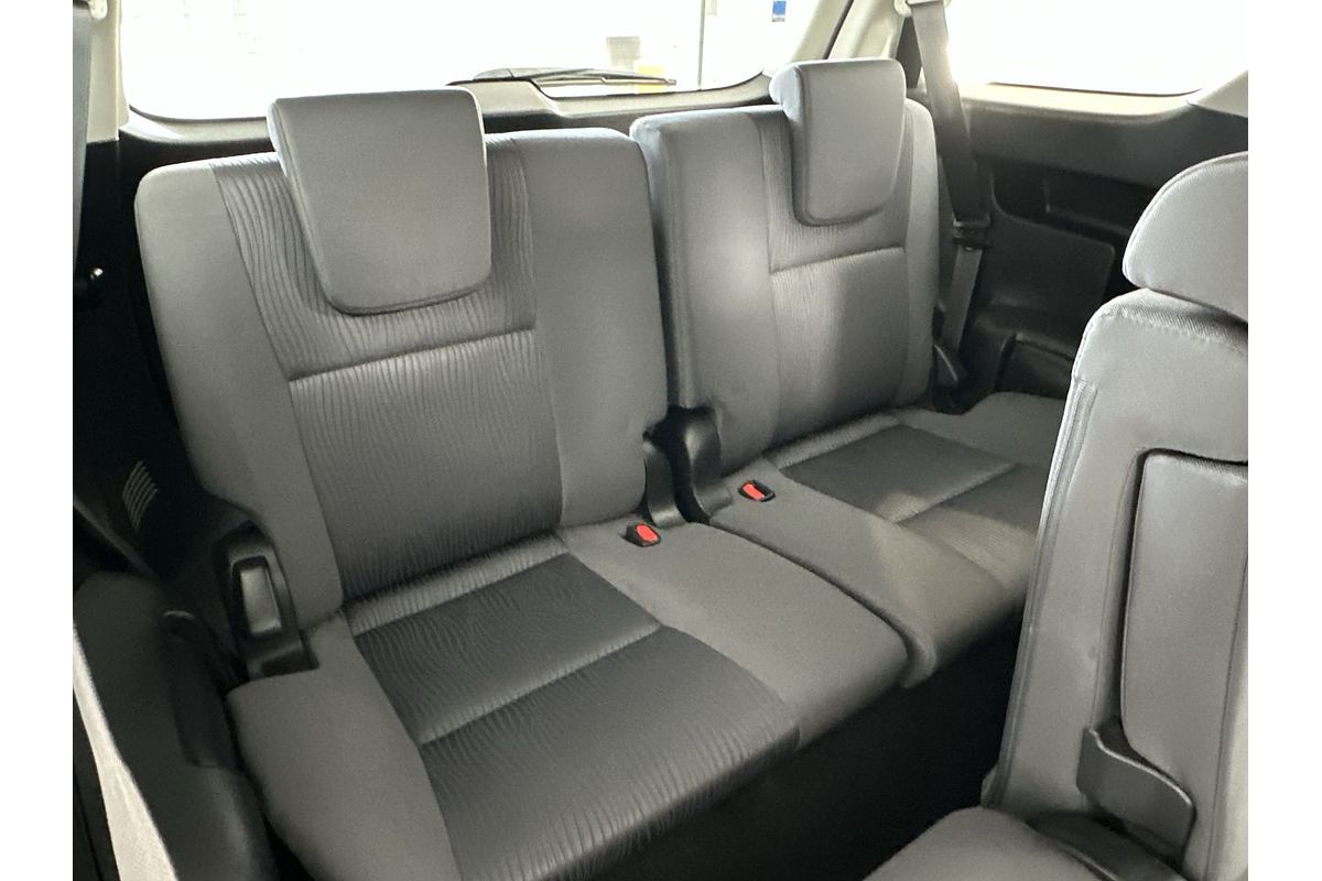 2023 Toyota Fortuner GX GUN156R