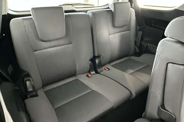 2023 Toyota Fortuner GX GUN156R
