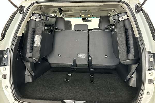 2023 Toyota Fortuner GX GUN156R