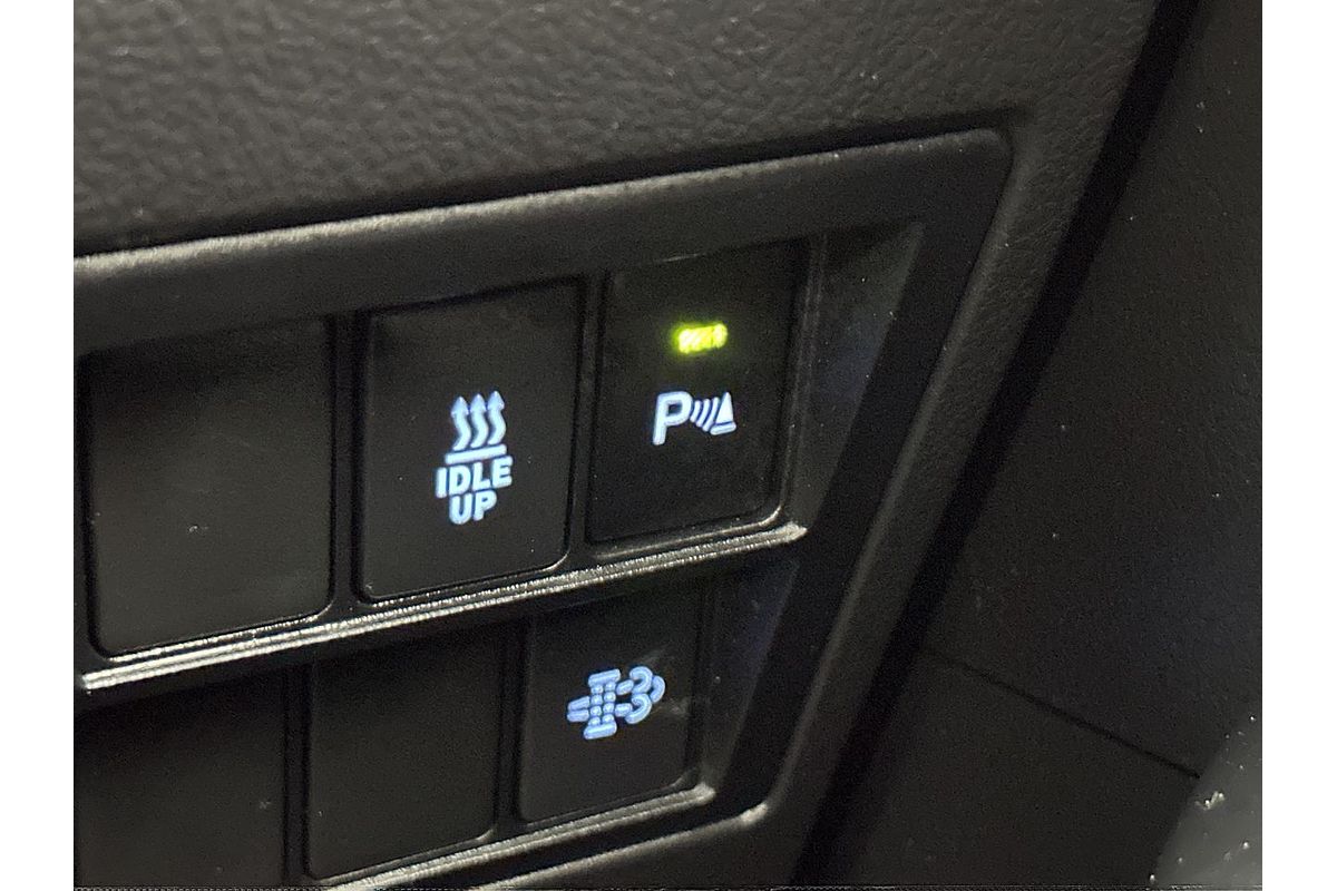 2023 Toyota Fortuner GX GUN156R