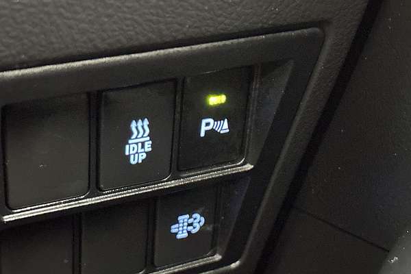 2023 Toyota Fortuner GX GUN156R