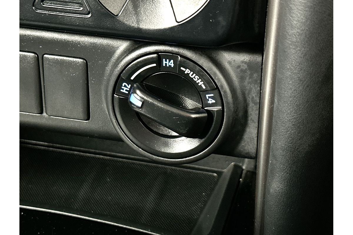 2023 Toyota Fortuner GX GUN156R