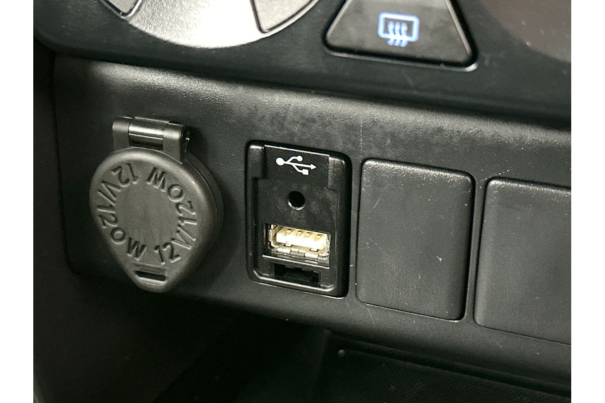 2023 Toyota Fortuner GX GUN156R
