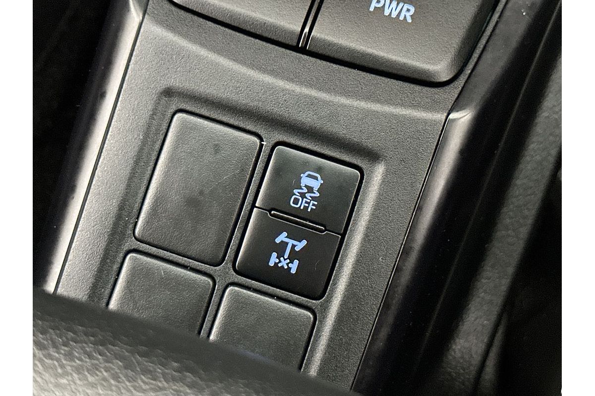 2023 Toyota Fortuner GX GUN156R