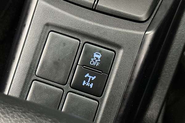 2023 Toyota Fortuner GX GUN156R