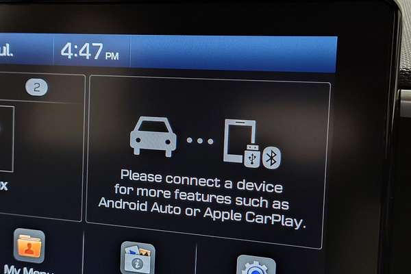 2020 Hyundai Venue Active QX