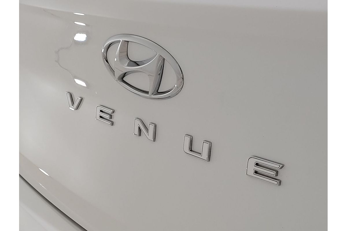 2020 Hyundai Venue Active QX