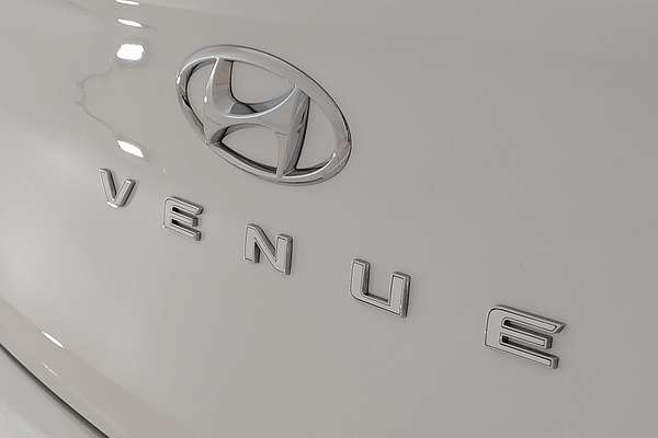 2020 Hyundai Venue Active QX