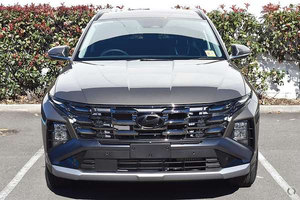 2025 Hyundai Tucson Elite NX4.V3