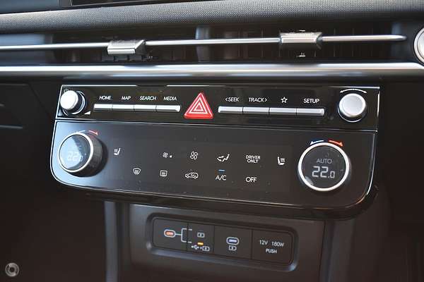 2025 Hyundai Tucson Elite NX4.V3