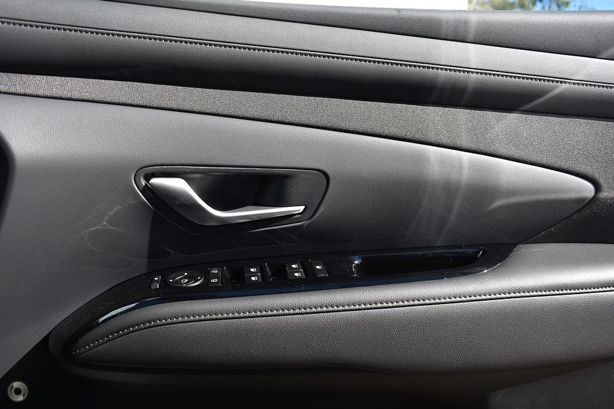 2025 Hyundai Tucson Elite NX4.V3