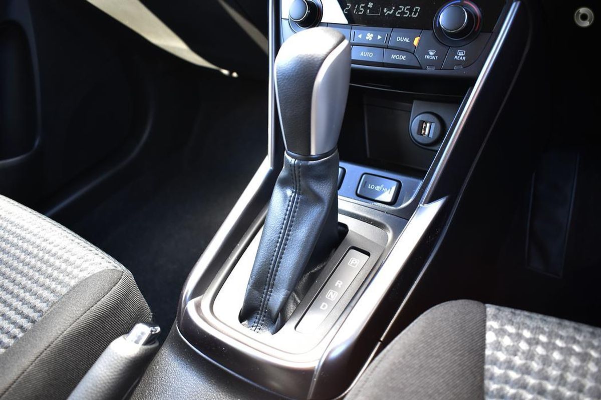 2024 Suzuki S-Cross JYB