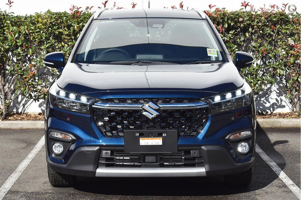 2024 Suzuki S-Cross JYB