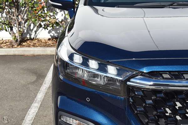 2024 Suzuki S-Cross JYB