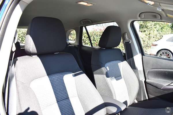2024 Suzuki S-Cross JYB