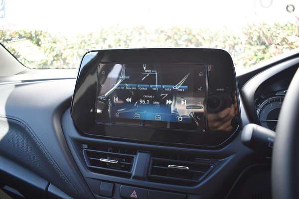 2024 Suzuki S-Cross JYB