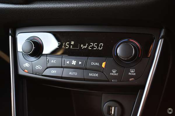 2024 Suzuki S-Cross JYB