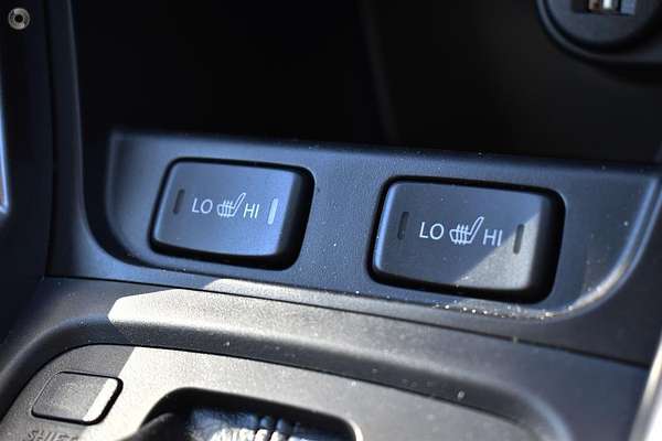 2024 Suzuki S-Cross JYB