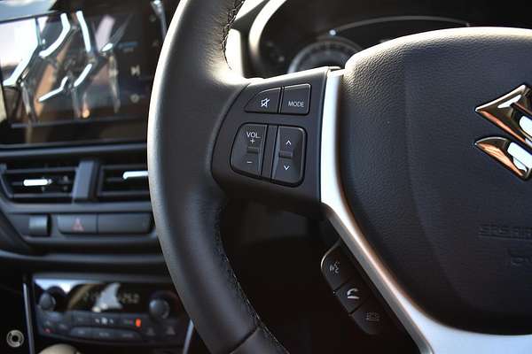 2024 Suzuki S-Cross JYB