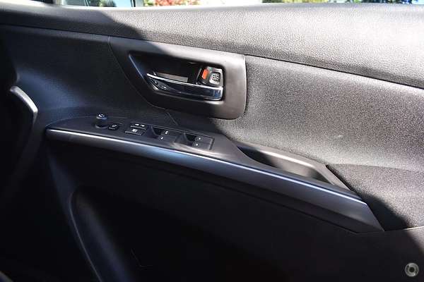 2024 Suzuki S-Cross JYB