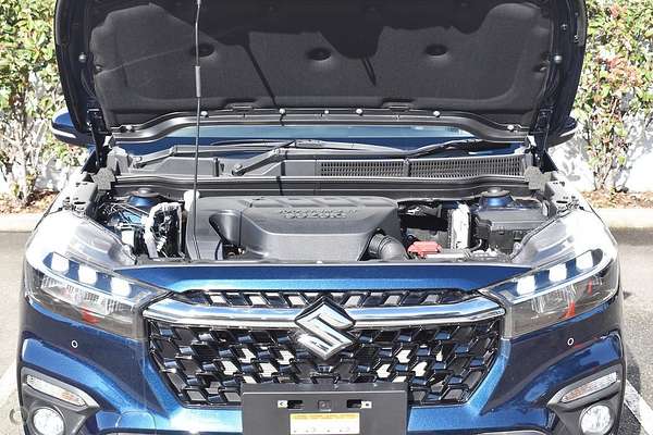 2024 Suzuki S-Cross JYB
