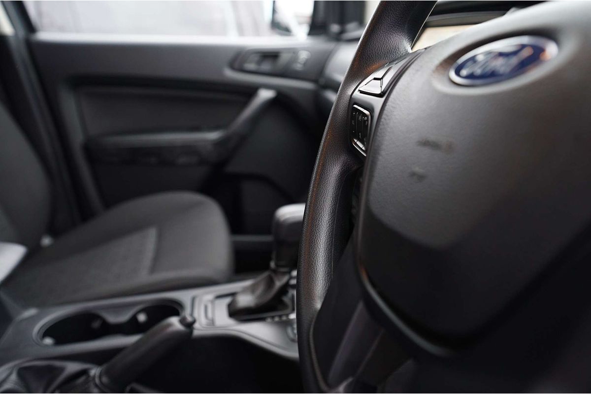 2019 Ford RANGER RANGER XLS 3.2 (4x4) 57970DA 4X4 3.2L