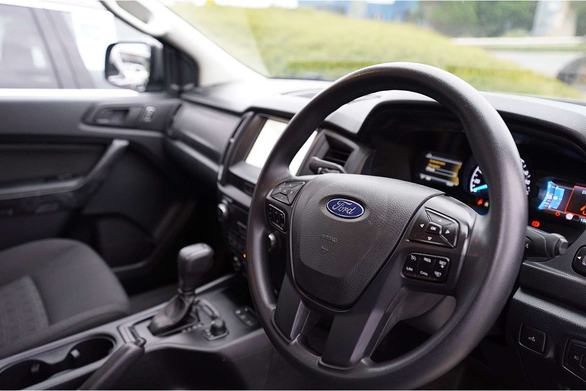 2019 Ford RANGER RANGER XLS 3.2 (4x4) 57970DA 4X4 3.2L