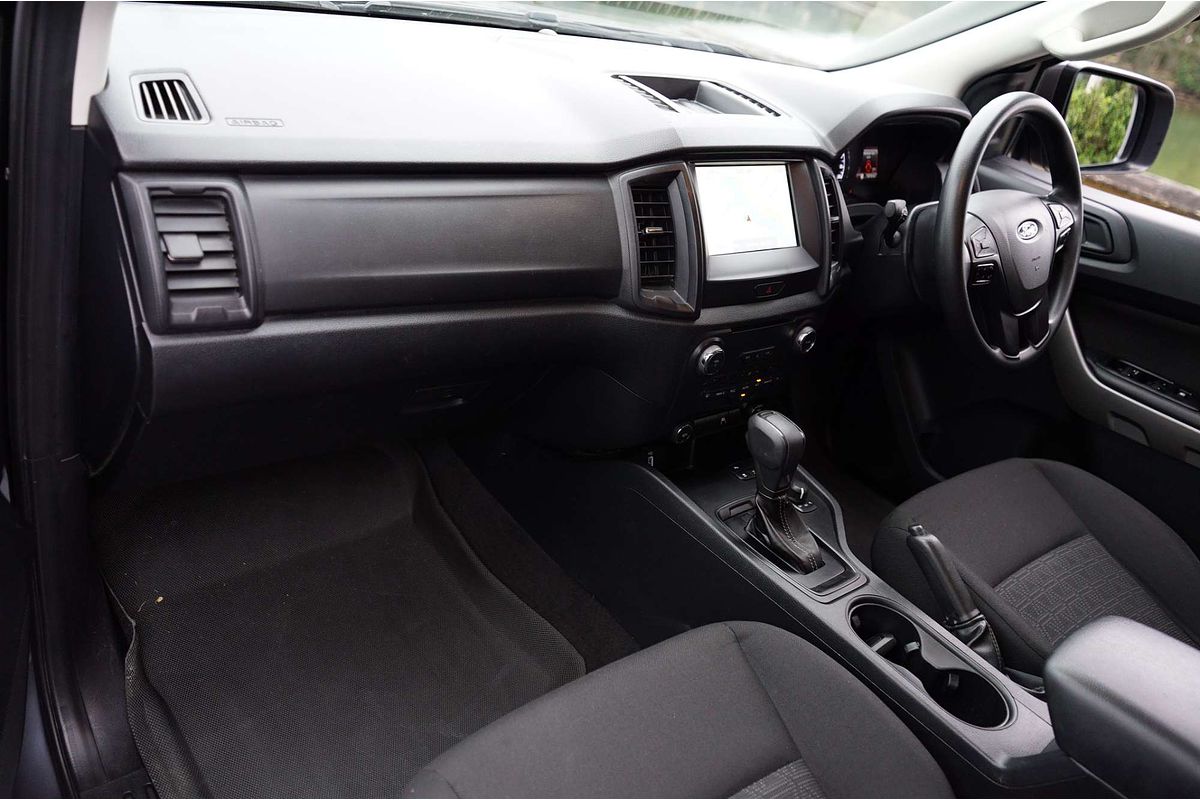 2019 Ford RANGER RANGER XLS 3.2 (4x4) 57970DA 4X4 3.2L