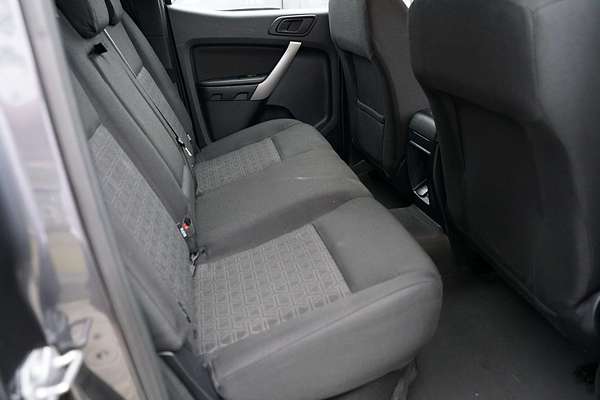 2019 Ford RANGER RANGER XLS 3.2 (4x4) 57970DA 4X4 3.2L