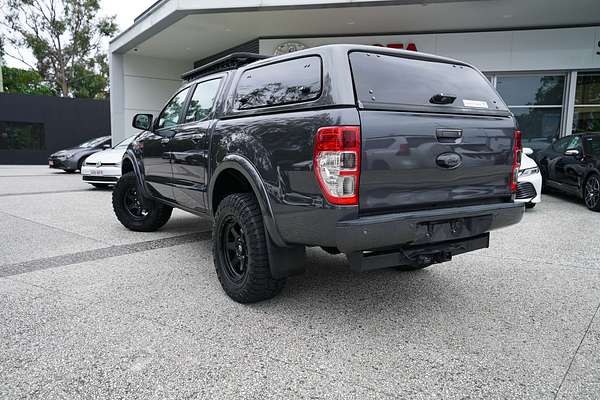 2019 Ford RANGER RANGER XLS 3.2 (4x4) 57970DA 4X4 3.2L
