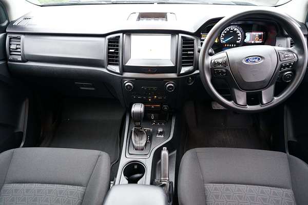 2019 Ford RANGER RANGER XLS 3.2 (4x4) 57970DA 4X4 3.2L